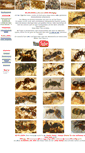 Mobile Screenshot of formicaria.de